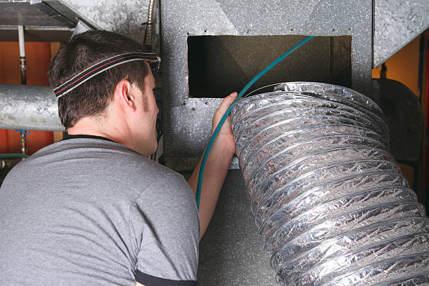 Rogersville, MO Airduct Cleaning Company