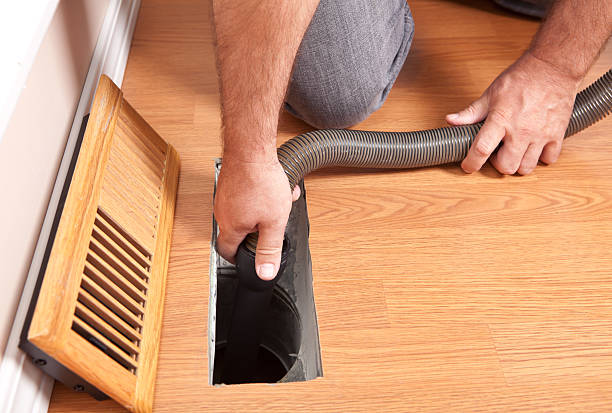 Best Affordable Duct Cleaning Services  in Rogersville, MO