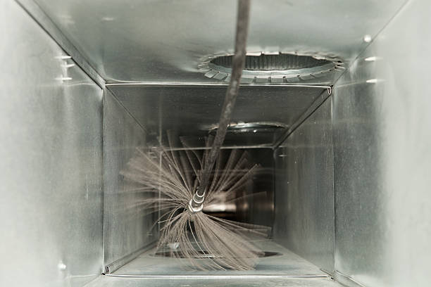 Best Ductwork Cleaning Services  in Rogersville, MO