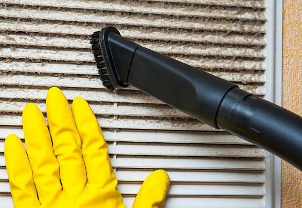 Best General Air Duct Cleaning  in Rogersville, MO
