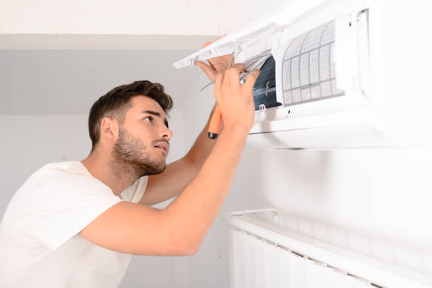 Best Emergency Air Duct Cleaning  in Rogersville, MO